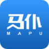 马仆图标