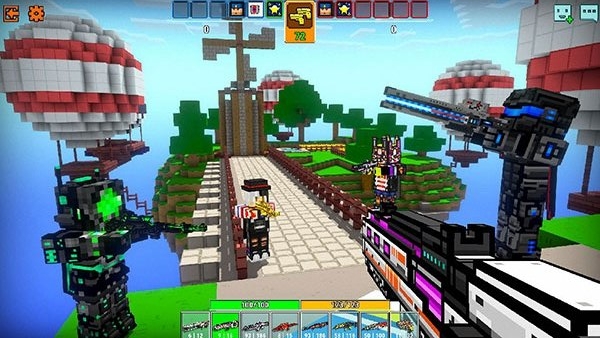 像素射击辅助器2022