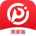 捧场通图标