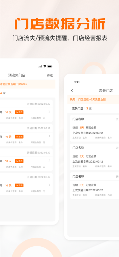 万商通展业