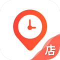 邻趣商家版图标