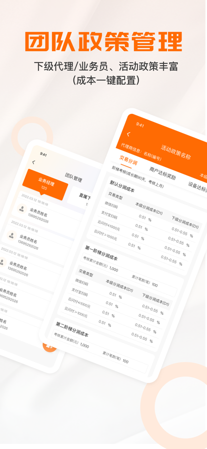 万商通展业