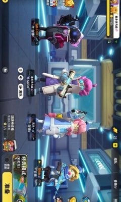 杨杨por辅助器最新版