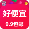 咸鱼搜图标