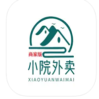 小院商家图标