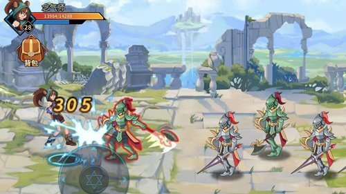 动物大联盟脚本