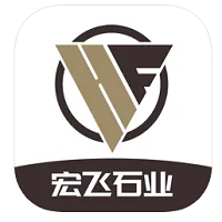 宏飞石材ERP