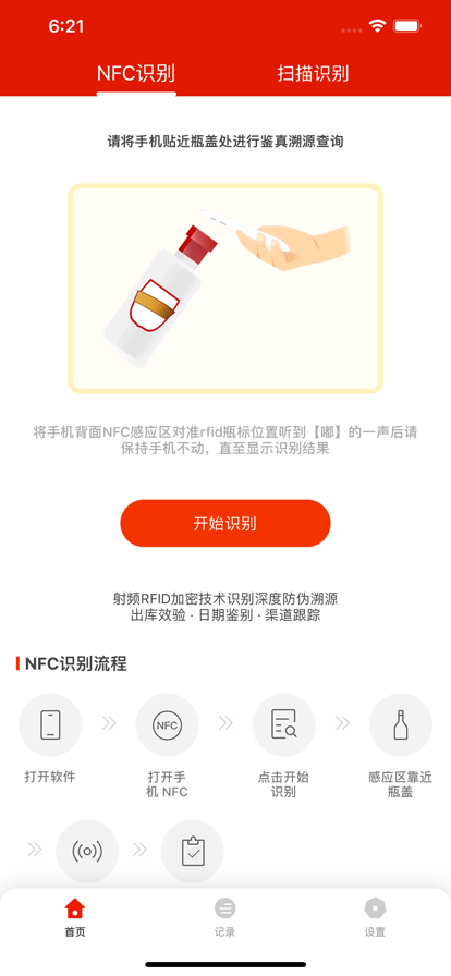名酒鉴别