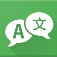 语音翻译助手图标