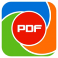 迷你PDF转图片图标