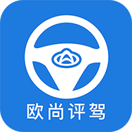 欧尚评驾图标