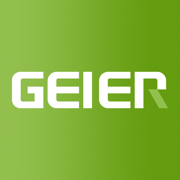 GELER格勒图标