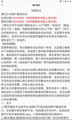 潮元艺术