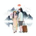 Passingmountainsandrivers图标