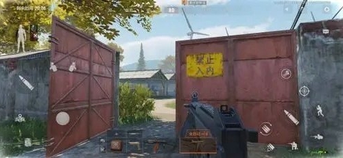 暗区突围准星精灵