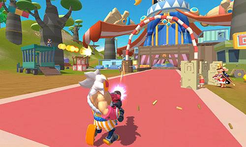 香肠派对悬浮窗辅助器免费