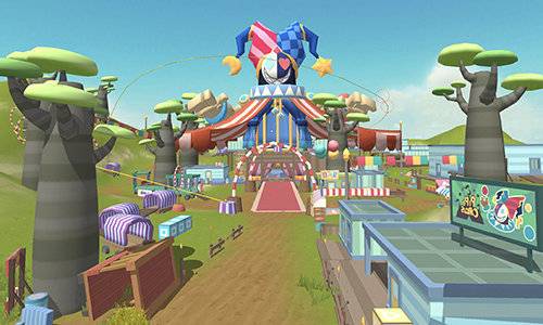 香肠派对悬浮窗辅助器免费