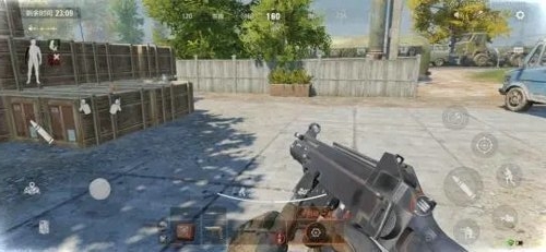 暗区突围准星精灵