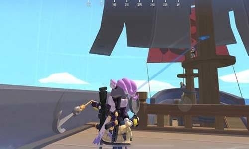 香肠派对悬浮窗辅助器免费