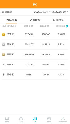 斑彰车间仓库管理