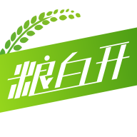 粮白开图标