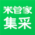 米管家集采商家端图标