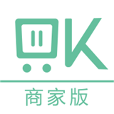 OK卖图标
