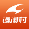 海淘村图标