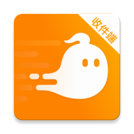阿拉递收件端图标