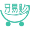 牙易购图标