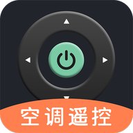 格里空调遥控器图标