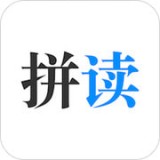 大嘴吧拼读图标
