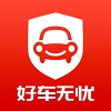 好车无忧二手车图标