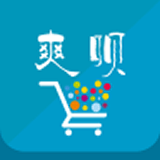 爽呗图标
