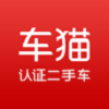 车猫二手车图标