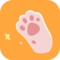 萌宠键盘图标