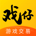 戏仔平台图标