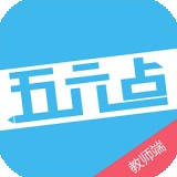 五六点教师端图标