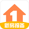 新房报备图标