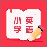 小学生英语图标
