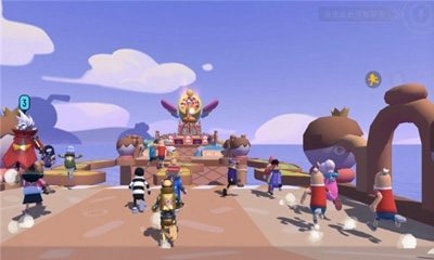 香肠派对神明辅助