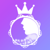 女王魔镜图标