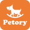 Petory图标