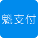魁支付图标