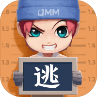 逃跑吧少年修改器图标