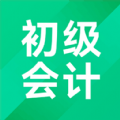初级会计职称备考题库图标