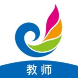 E听说教师图标