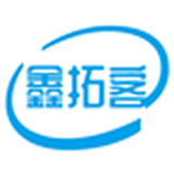 鑫拓客图标