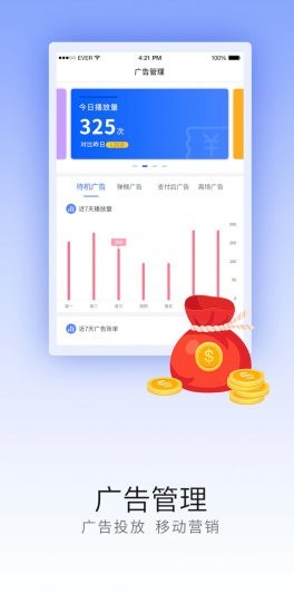 亿猫广告平台