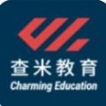 查米教育图标